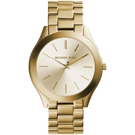 michael kors mk 8070|michael kors slim runway watch.